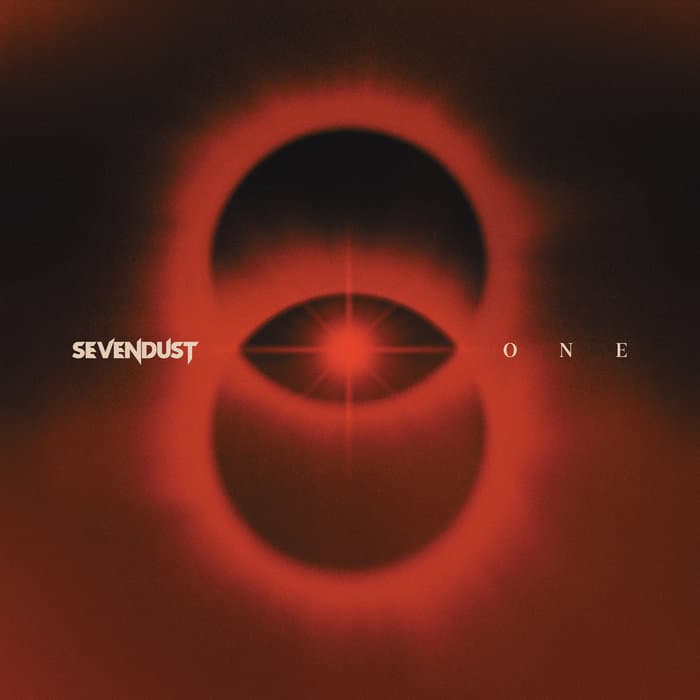 One