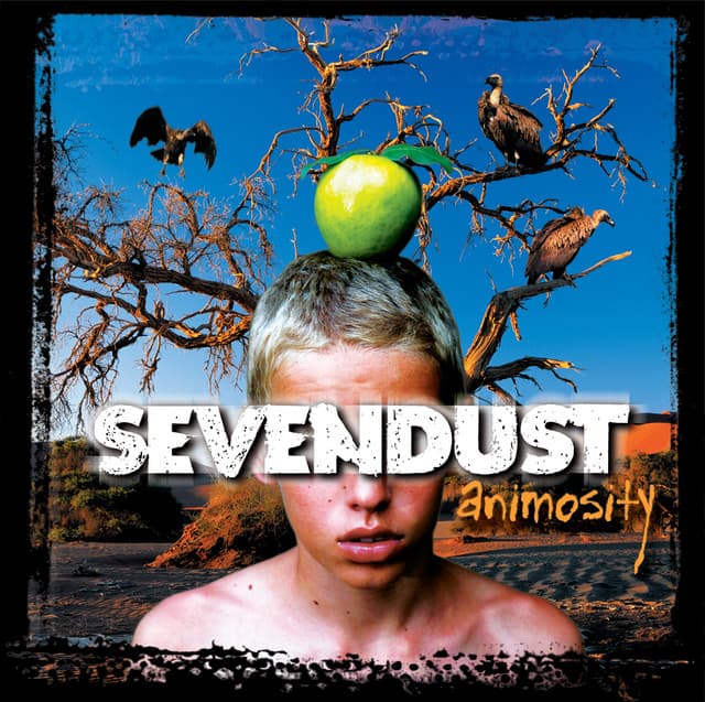 Animosity
