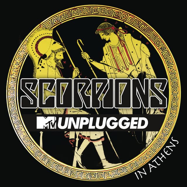 MTV Unplugged - Live in Athens