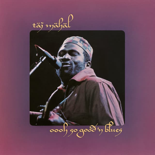 Oooh So Good 'n Blues
