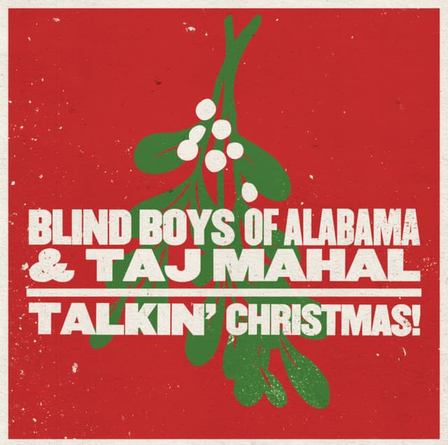 Talkin' Christmas