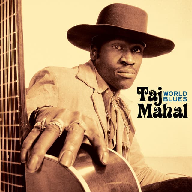 World Blues