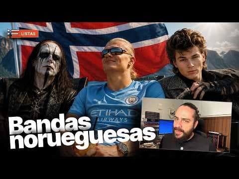 Do a-ha ao Mayhem: nomes importantes da música norueguesa