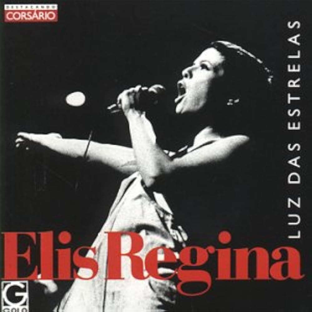 Luz das Estrelas