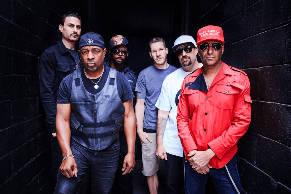 Prophets of Rage