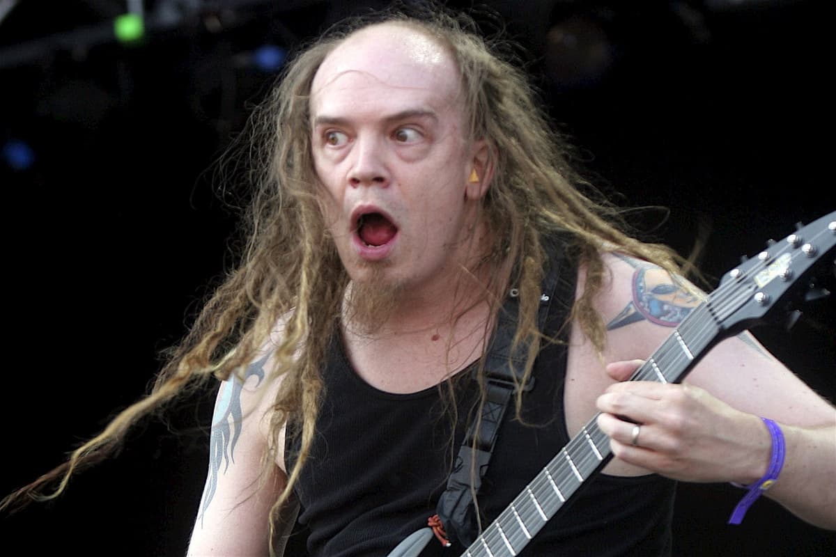 Strapping Young Lad