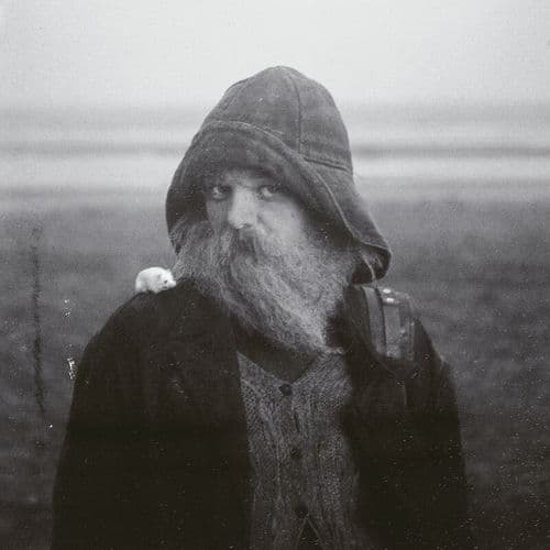 Role Model Hermit