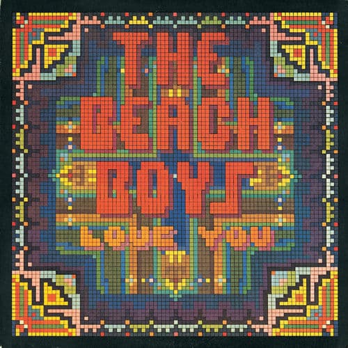 The Beach Boys Love You