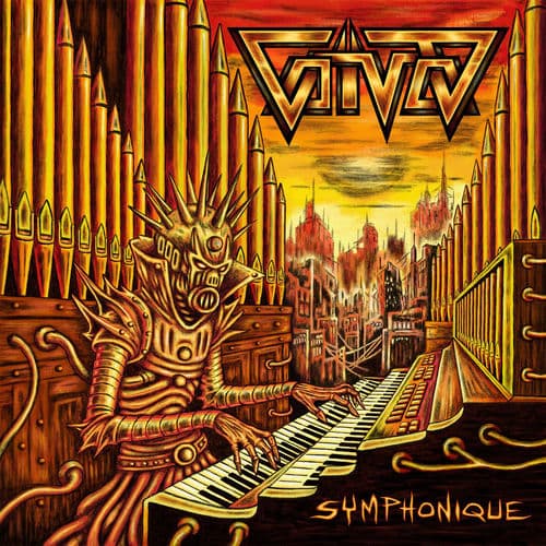 Symphonique (Live)