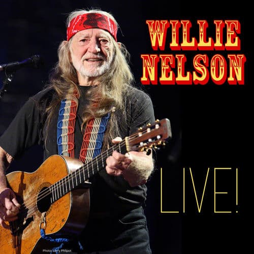 Willie Nelson Live