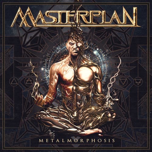 Metalmorphosis