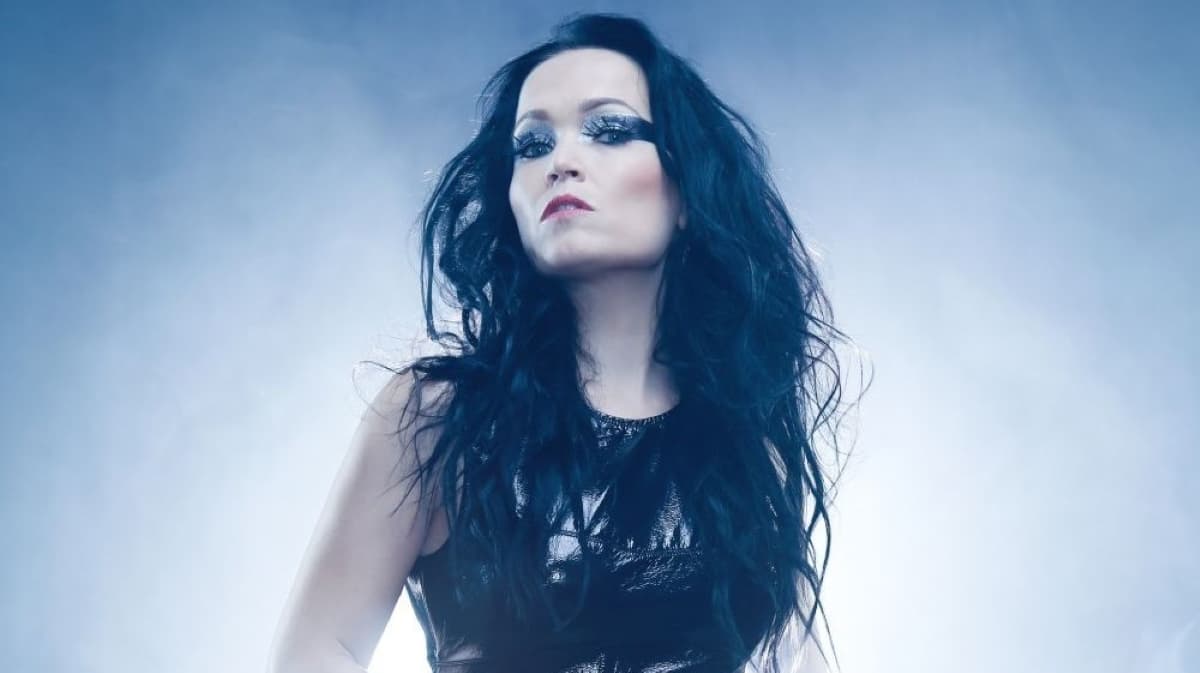 Tarja Turunen